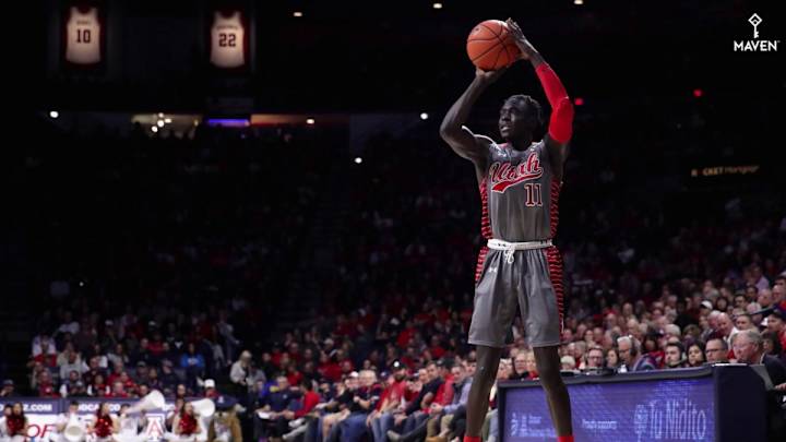 Former Ute Both Gach heading back home to suit up for Minnesota