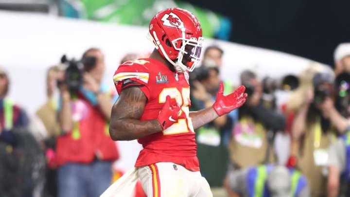 Draft or Pass: You Simply Can't Ignore Chiefs RB Damien Williams