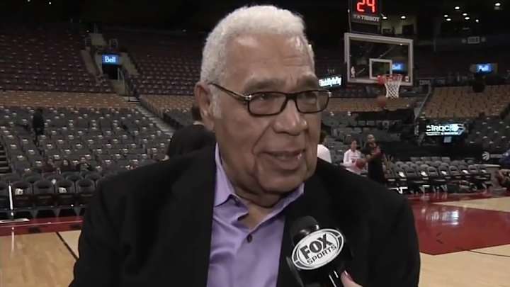 NBA History: Pioneers Embry, McHale, Zollner inducted into Hall