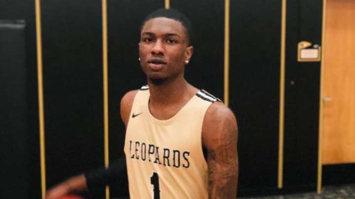 West Virginia Still Awaiting the Arrival of JUCO Kedrian Johnson