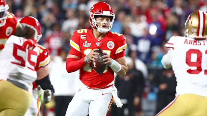 2020 Kansas City Chiefs Fantasy Team Outlook: The Gotta-Catch-Em-All Powerhouse