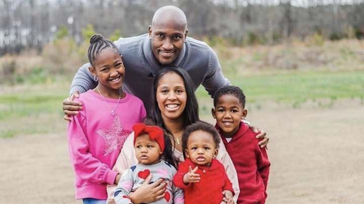 Jawad Williams on Becoming a Children's Book Author Jawad Williams on Becoming a Children's Book Author