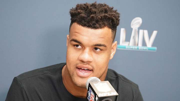 For 49ers Star Arik Armstead, Making an Impact Starts With Educational Equality