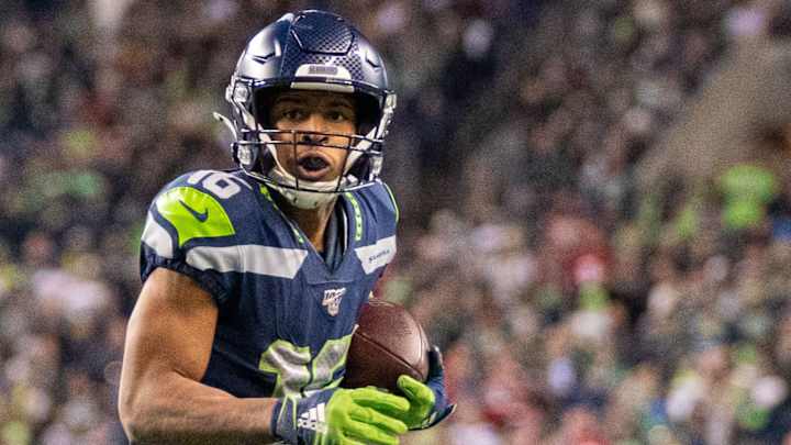 Ranking Seahawks 2020 Roster: No. 4-3