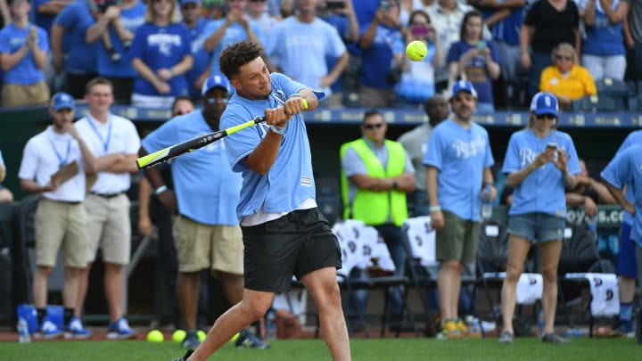 Chiefs QB Patrick Mahomes Becomes Part-Owner of the Kansas City Royals