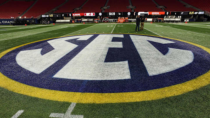 FSU Football's History vs. Southeastern Conference