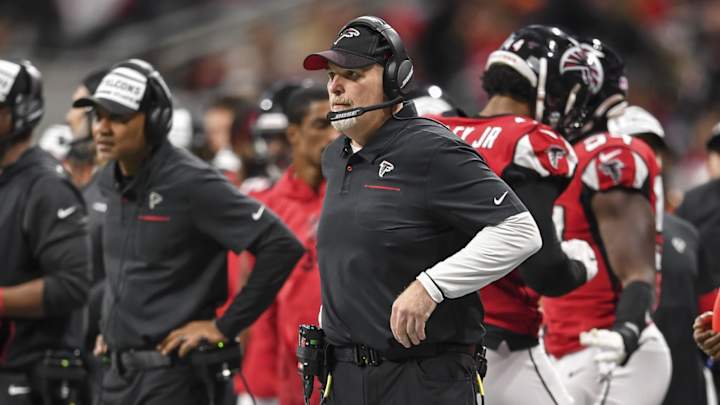 Reasons Why the Atlanta Falcons Will or Won't Make the NFL Playoffs