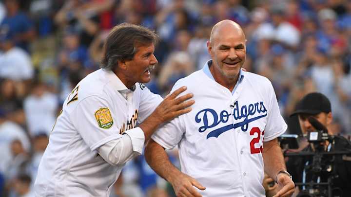 Video: Dodgers Share Memories of 1988 World Series Championship in Zoom Party