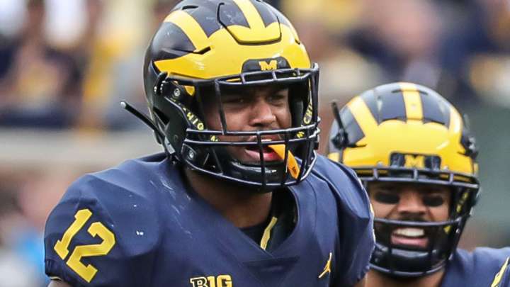 Stellar, Standard & Subpar: Josh Ross In 2020 Stellar, Standard & Subpar: Josh Ross In 2020