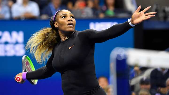 Serena Williams to Play in 2020 U.S. Open Amid COVID-19 Crisis Serena Williams to Play in 2020 U.S. Open Amid COVID-19 Crisis