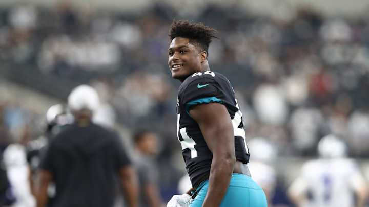 Jaguars DC Todd Wash Sees Positive Early Returns on Joe Schobert, Myles Jack Jaguars DC Todd Wash Sees Positive Early Returns on Joe Schobert, Myles Jack