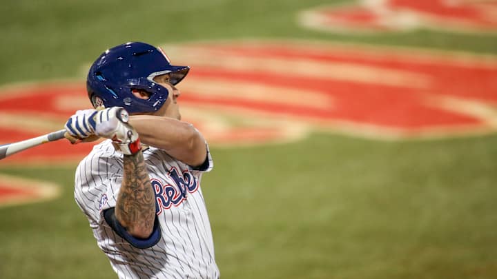 Anthony Servideo Talks Draft, Bianco's Advice and How Playing in the SEC Prepared Him Anthony Servideo Talks Draft, Bianco's Advice and How Playing in the SEC Prepared Him