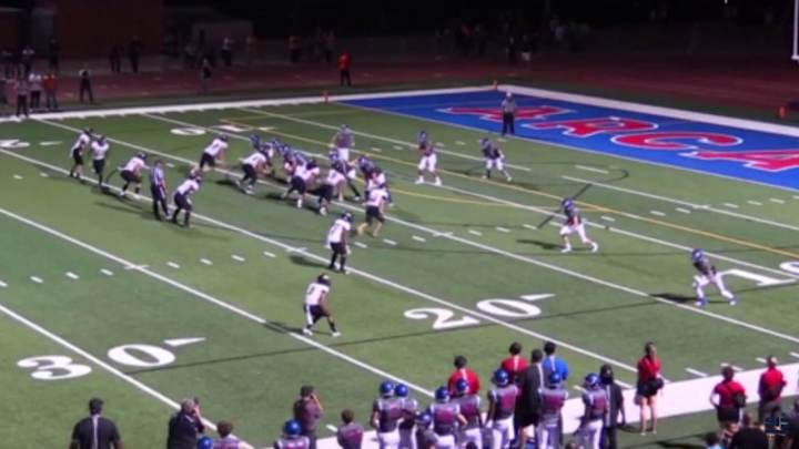 Vanderbilt Football Prospect: Quintin Sommerville