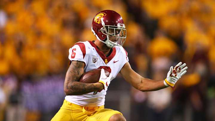 Good Pass or Bad, Colts Rookie Wide Receiver Michael Pittman Jr. Expects to Make Each Catch