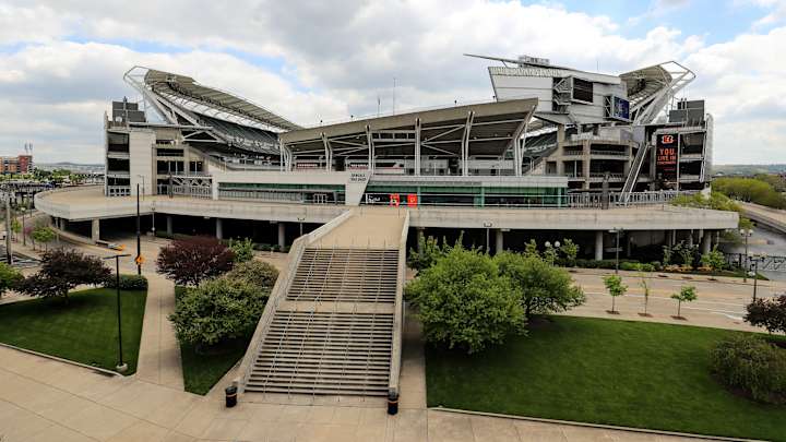 Cincinnati Bengals make Juneteenth a paid holiday Cincinnati Bengals make Juneteenth a paid holiday