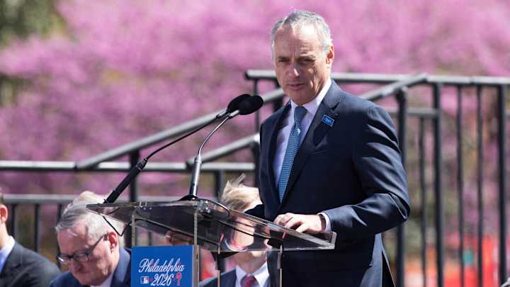 Report: MLB Sends New Proposal to MLBPA for 60 Games, Full Prorated Salaries