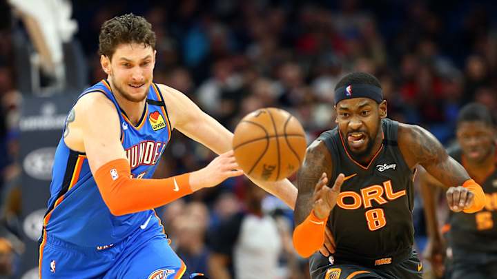 Thunder Bunking at the Grand Floridian