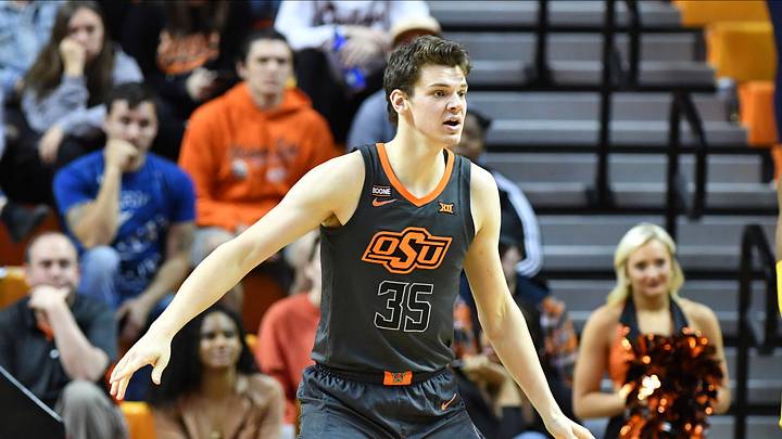 Report: Hidde Roessink to Transfer to UMKC Report: Hidde Roessink to Transfer to UMKC