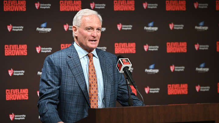 Browns Owner Jimmy Haslam in Agreement to Purchase Stake in NBA Team Browns Owner Jimmy Haslam in Agreement to Purchase Stake in NBA Team