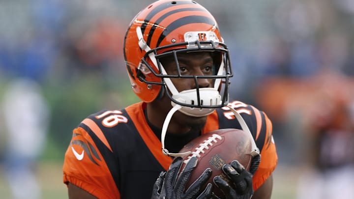 Five Bengals players make ESPN's AFC North All-Decade Team Five Bengals players make ESPN's AFC North All-Decade Team