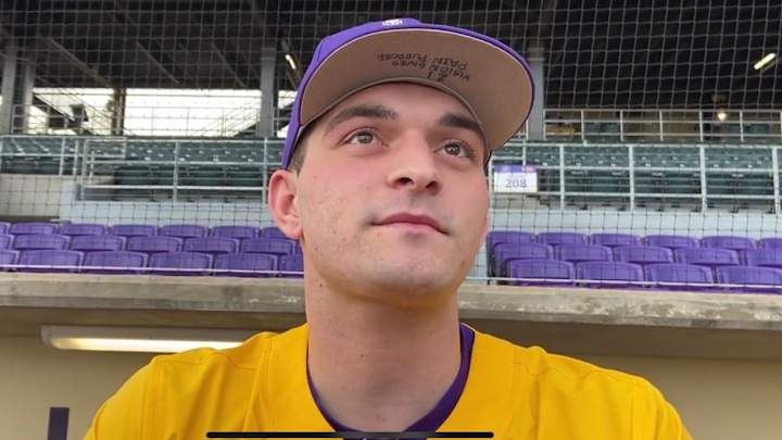 What Can Tight End Nick Storz Bring to the LSU Football Team in 2020?