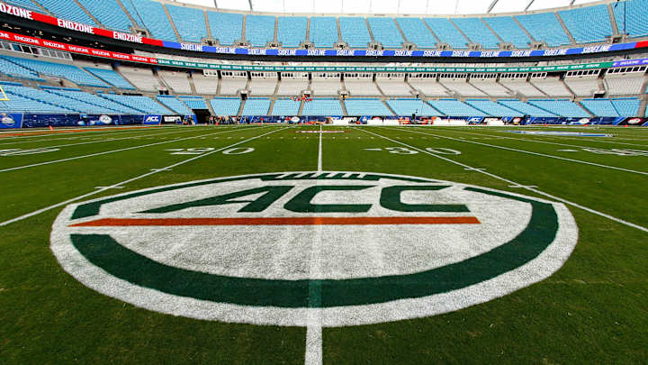 FSU Football's History vs. Atlantic Coast Conference FSU Football's History vs. Atlantic Coast Conference