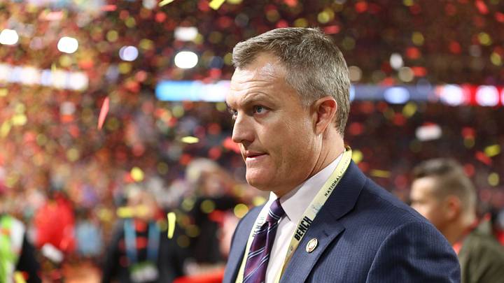 How the 49ers may have Snubbed John Lynch