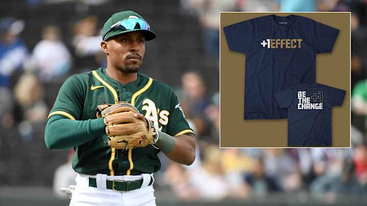 College Roommates Kemp, Yastrzemski Win Athletics & Giants Good Guy Awards