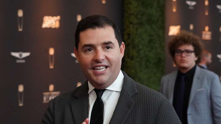 How 49ers CEO Jed York has Changed