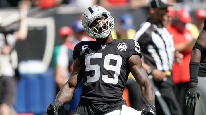 Phil Snow Confirms Tahir Whitehead Will Start at MIKE Linebacker