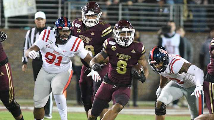 Take it to the bank? Here are some near-certainties for Mississippi State football as training camp begins