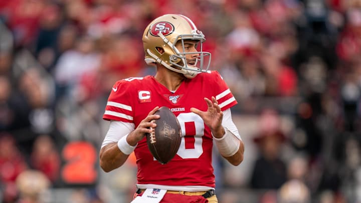 What Bill Walsh would Think of Jimmy Garoppolo