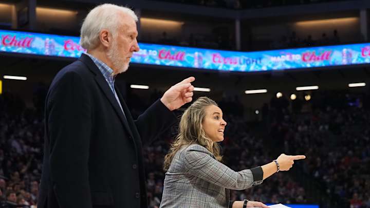 Knicks Plan to Interview Hammon, Udoka, Delany, and Fleming for Head Coach Position