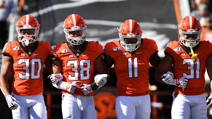 Phillip Redwine-Bryant Gives a More Recent Perspective of a Former Player to What Has Happened Phillip Redwine-Bryant Gives a More Recent Perspective of a Former Player to What Has Happened