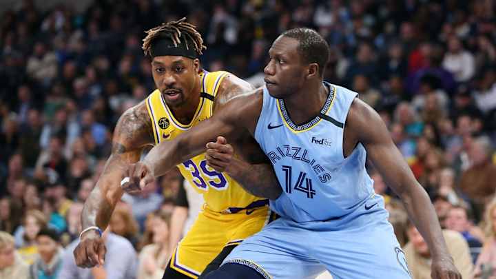 The NBA And NBPA Are Working On Ways To Keep Black Voices Heard Once The Season Resumes