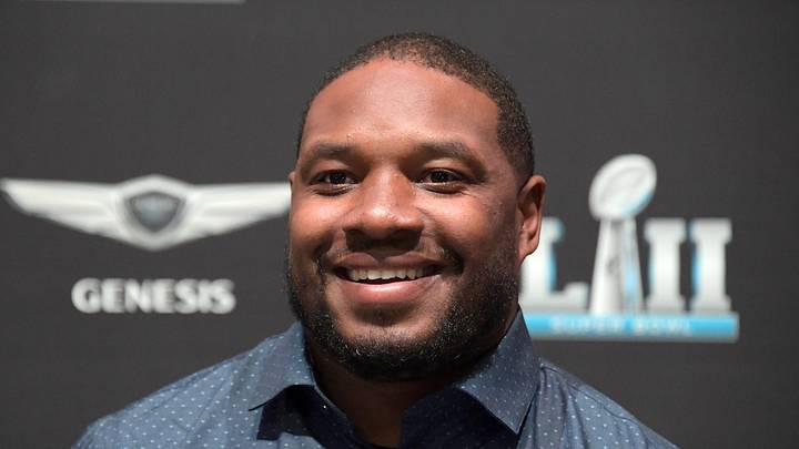 Former Jaguars RB Maurice Jones-Drew Names Fred Taylor His Best NFL Teammate