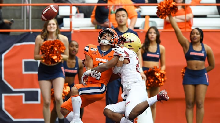 20 on '20: New Names to Watch Out for on Defense