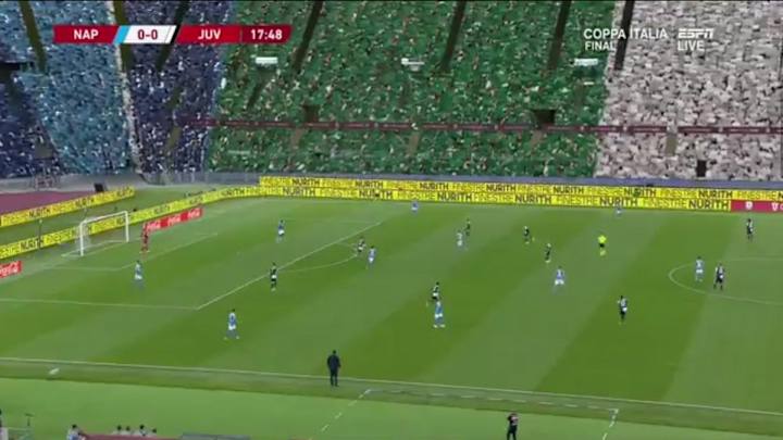 Fake Crowds Are the Stupidest Part of Socially Distant Sports