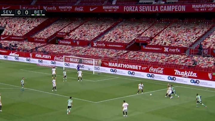 La Liga Sets Protocols for Fans to Attend Matches Again