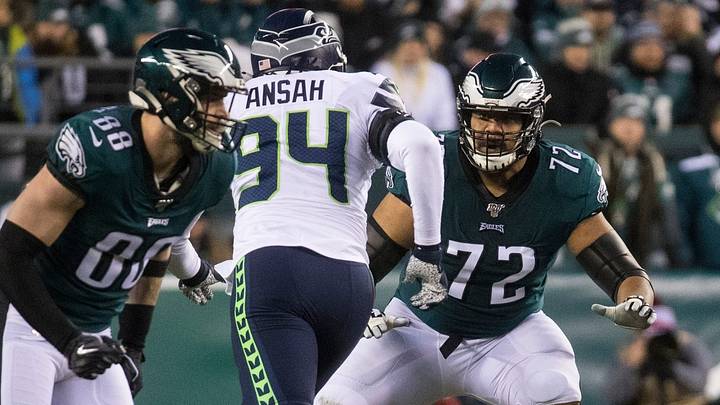 What New Lions Offensive Linemen Bring to the Table What New Lions Offensive Linemen Bring to the Table