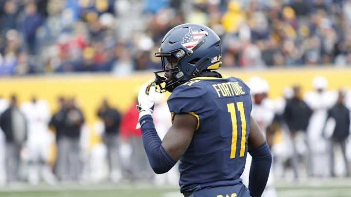 Stellar, Standard & Subpar: Nicktroy Fortune in 2020