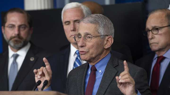 Experts Continue Speculation on Football in 2020