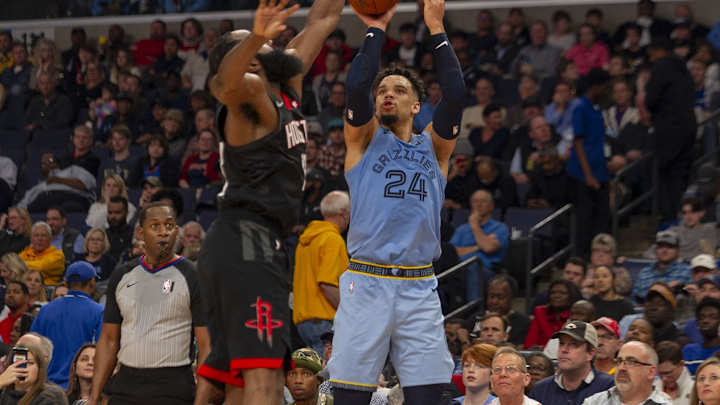 NBA Hotel Assignments Point To Memphis Grizzlies Scrimmage Schedule
