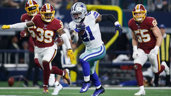 "Football May not Happen this Year," Warns Dr. Fauci