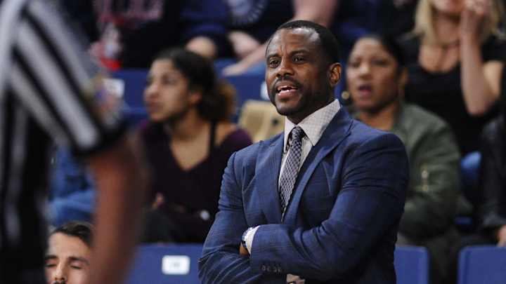 Report: LSU Basketball Shakes up Coaching Staff, Promoting Kevin Nickelberry to Assistant Coach