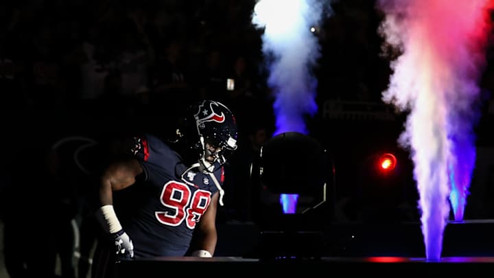 D.J. Reader optimistic about Bengals' outlook, wants to help change the culture in Cincinnati