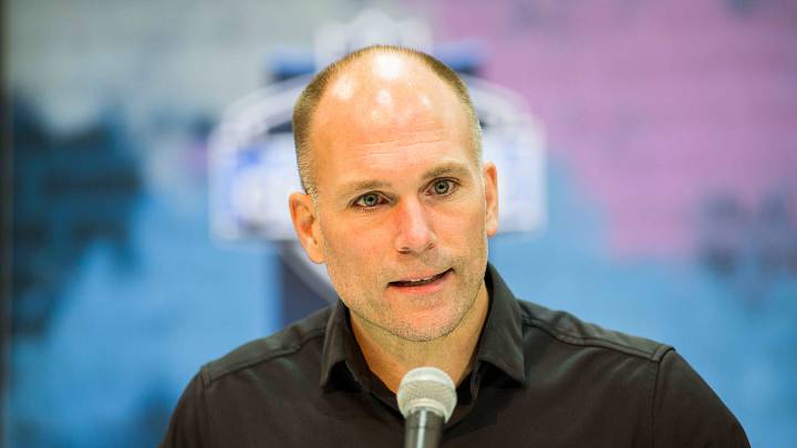 Ravens promote several scouts heading into 2020 season