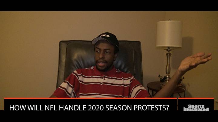 PREDICTION: How the NFL Will Handle the National Anthem This Season