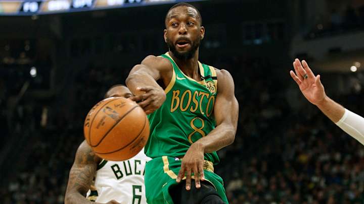 The Biggest Sleeper Teams in the NBA Bubble