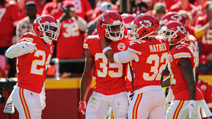 How the Kansas City Chiefs Built the 2020 Defense